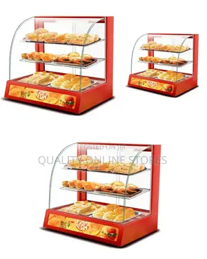 Electric Food Warmer