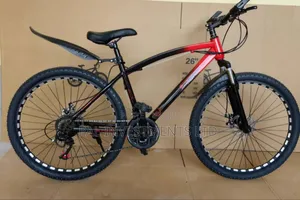 26 Inche Bicycle