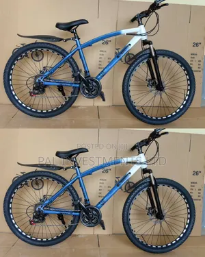 Photo - Brand Bicycle