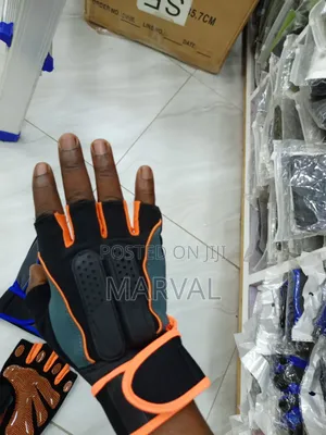Gym Gloves