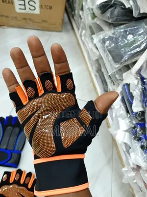 Gym Gloves