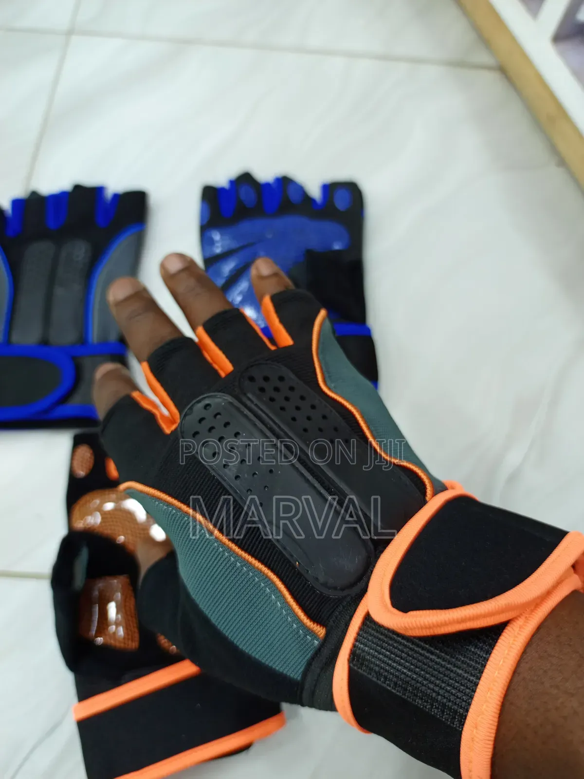 Gym Gloves