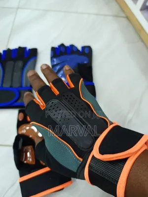 Gym Gloves