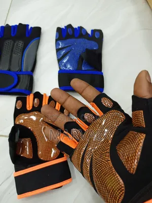 Gym Gloves
