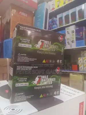 Ups Batteries Original