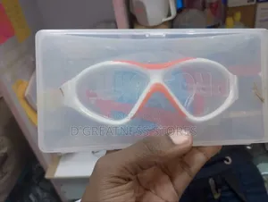 Teen Swimming Goggles