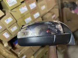 Ford Ranger 2016 Side Mirror