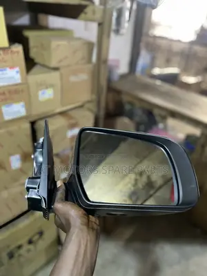 Ford Ranger 2016 Side Mirror