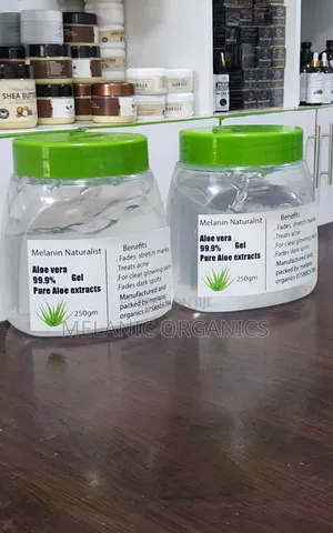 Aloe Vera Gel 250gm