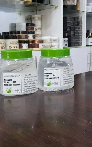Aloe Vera Gel 250gm