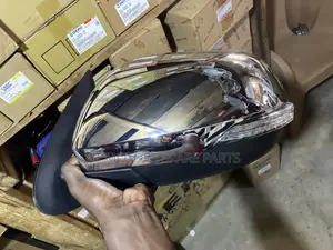 L200 2024 Side Mirror