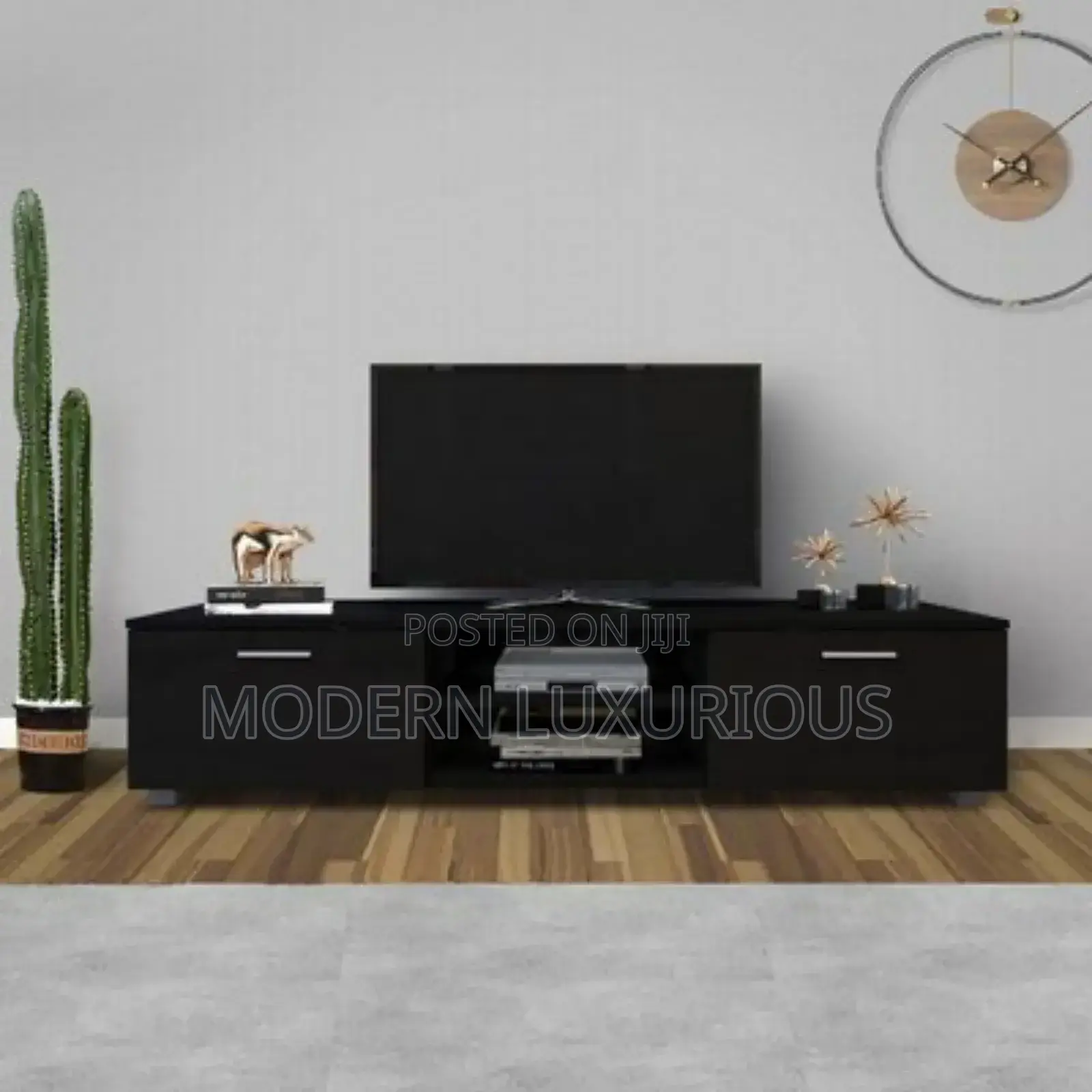 Tv Stand Living Room/ Modern Good /Quality Tv Stand White/