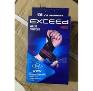 Chaoba Exceed Wrist Support