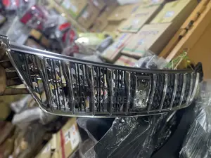 Grill for Premio 2008-10