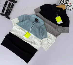 Duster Pulse T-Shirts