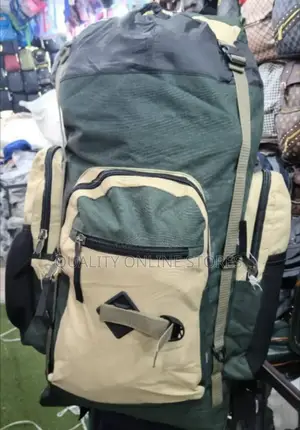 Backpack Bag