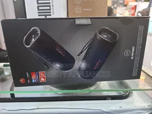 JBL Flip 6 Portable Bluetooth Speaker