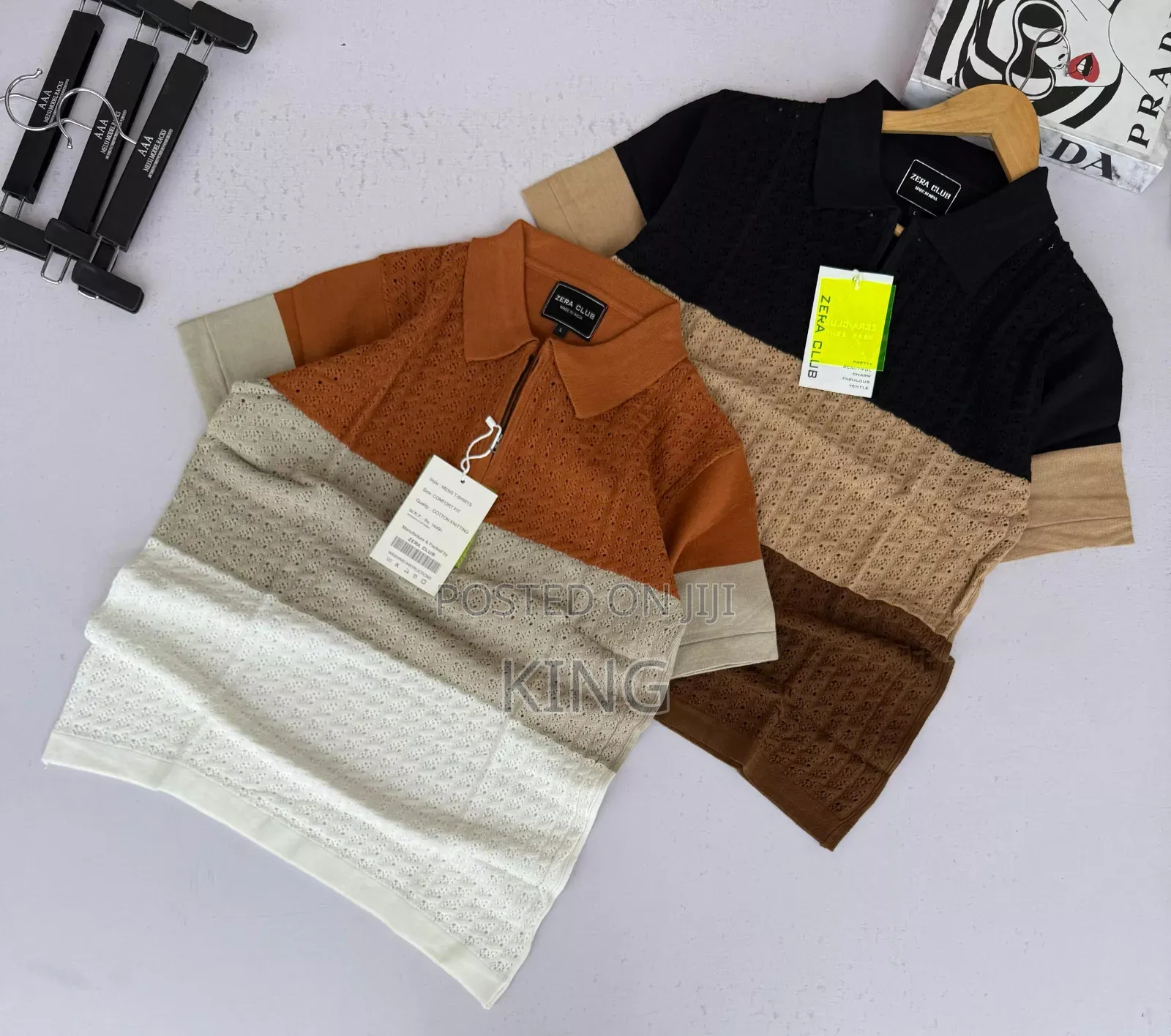 Clash Pulse T-Shirts