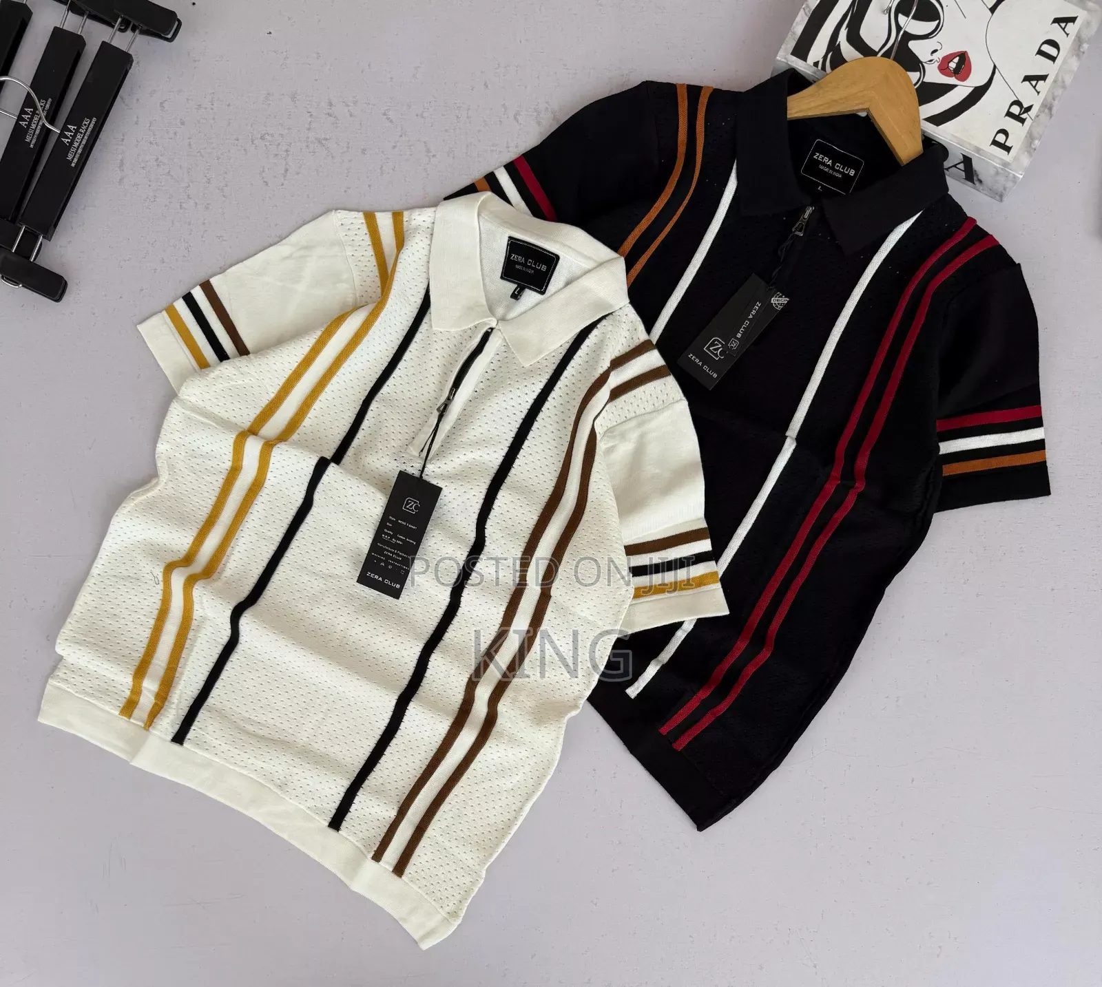 Cozy Pulse T-Shirts