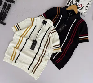 Cozy Pulse T-Shirts