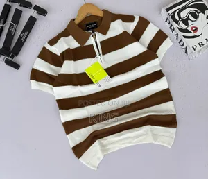 Cozy Pulse T-Shirts