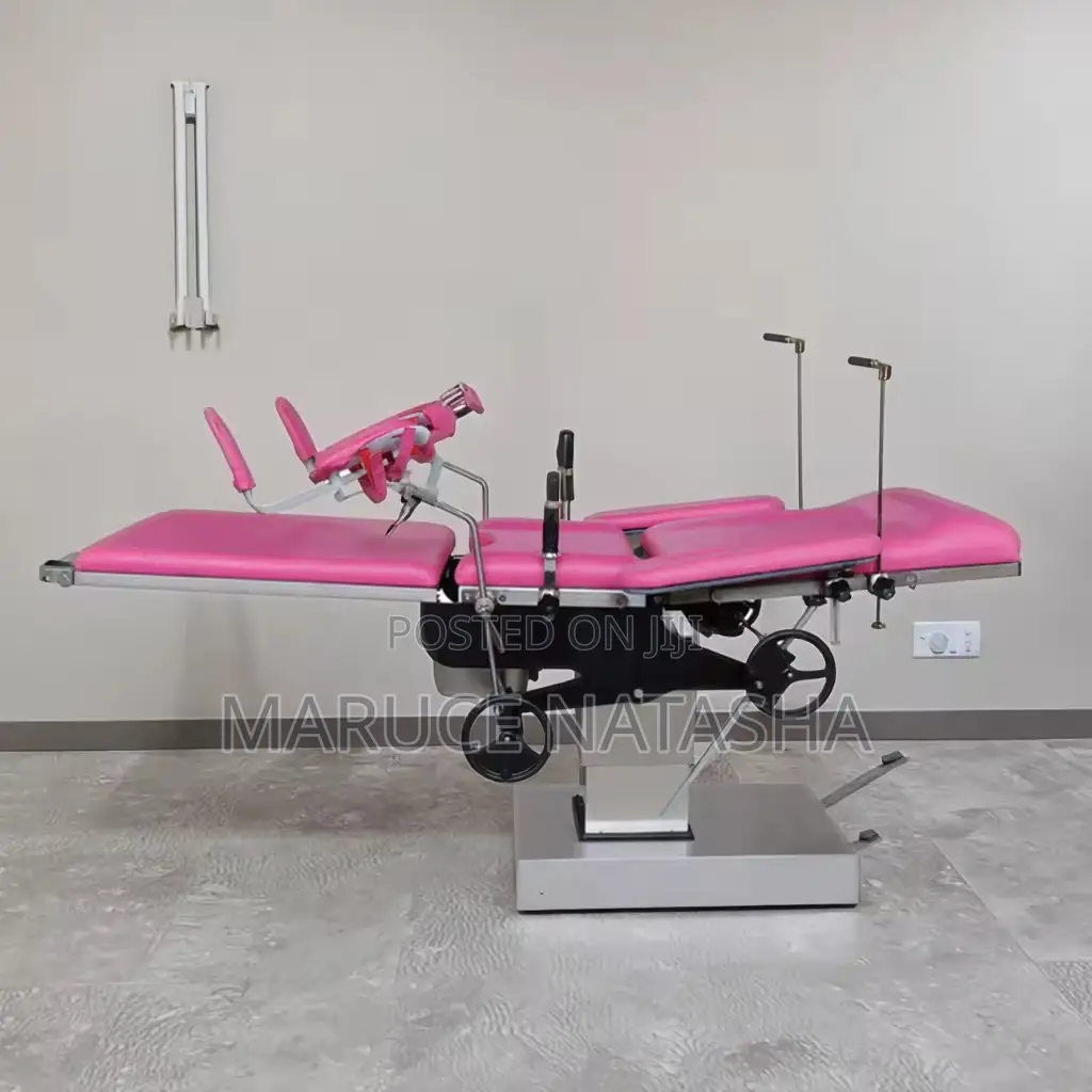 Heavy Duty Hydraulic Delivery Bed