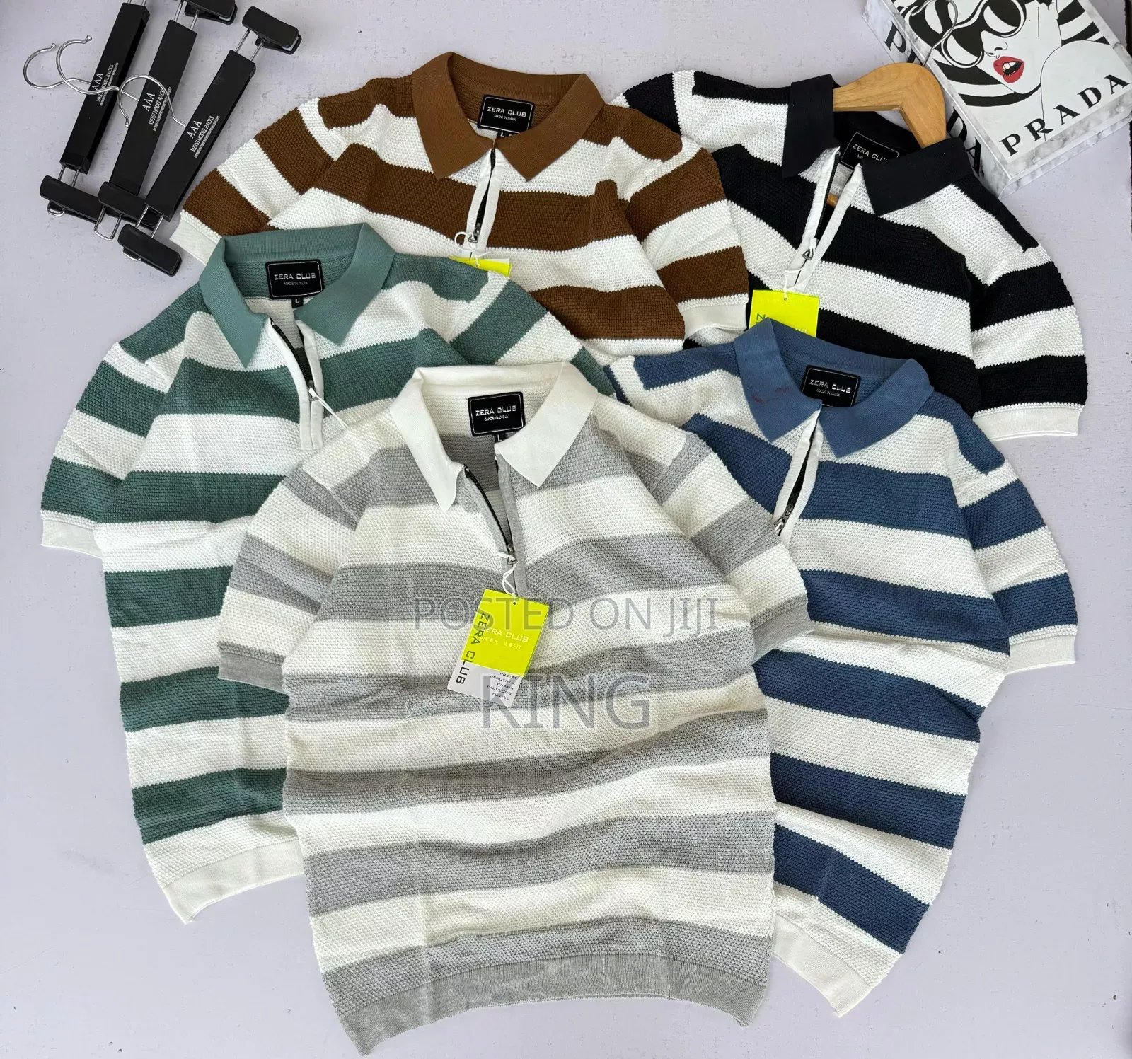 Chill Pulse T-Shirts