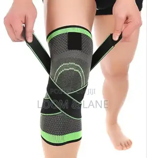 Core Knee Support