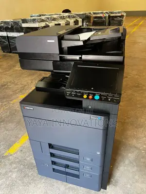 Kyocera 5002i Mono Printer