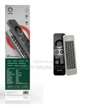Green Lion Keyboard