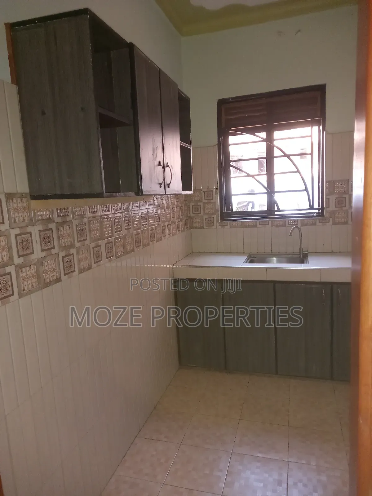 1bdrm Bungalow in Kyaliwajala, Central Division for rent