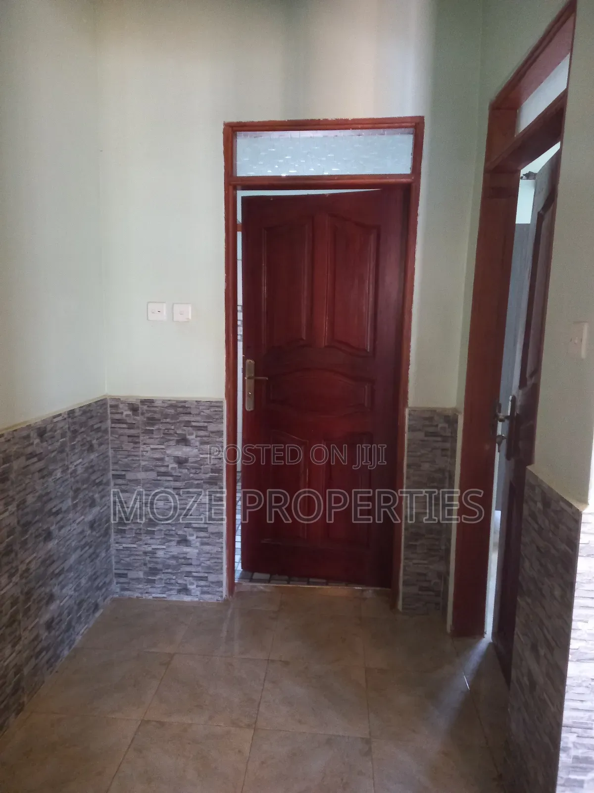 1bdrm Bungalow in Kyaliwajala, Central Division for rent