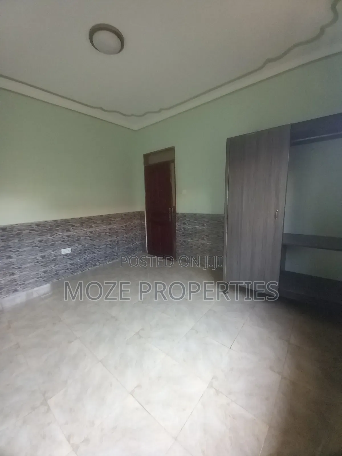 1bdrm Bungalow in Kyaliwajala, Central Division for rent