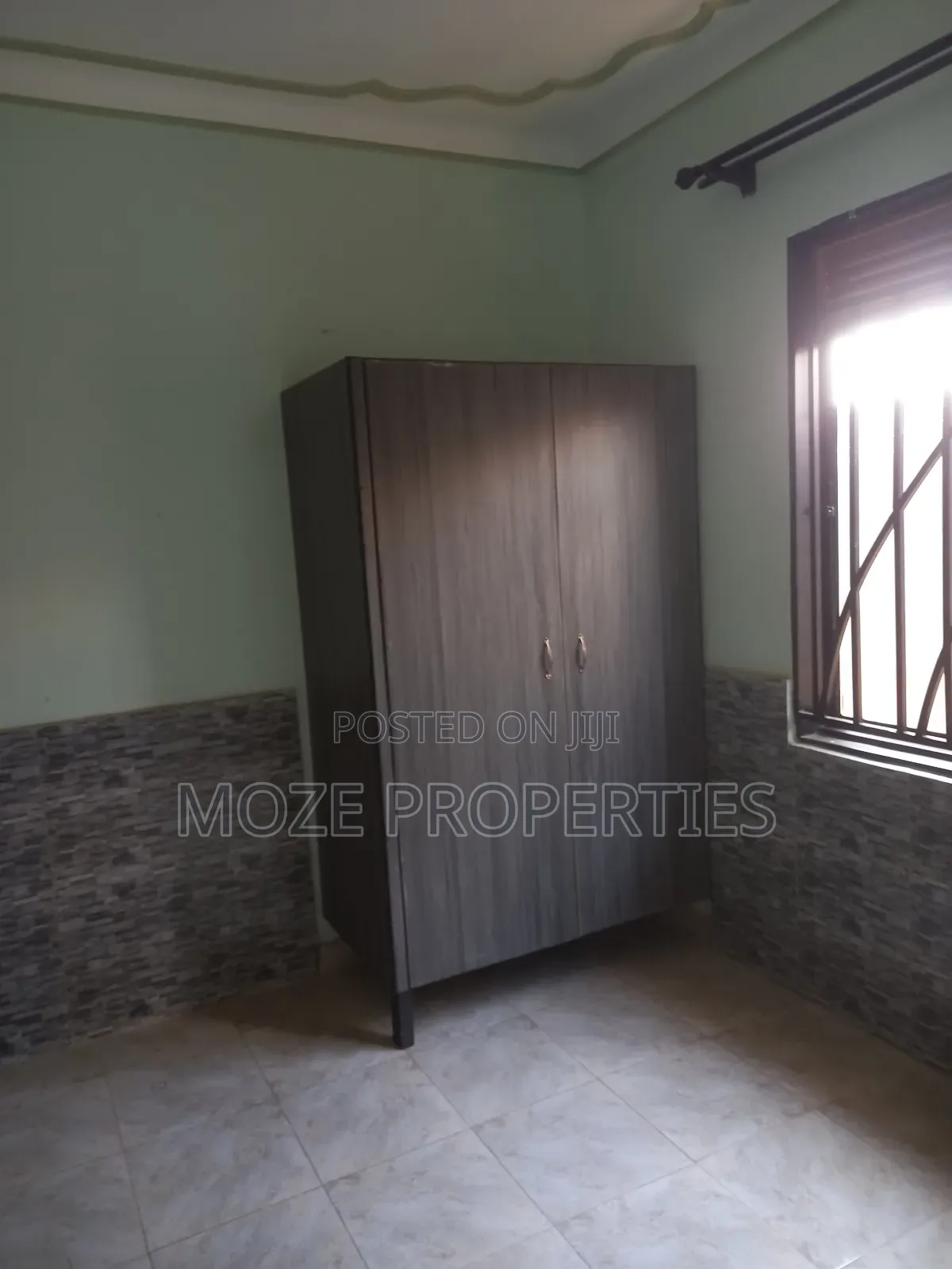 1bdrm Bungalow in Kyaliwajala, Central Division for rent