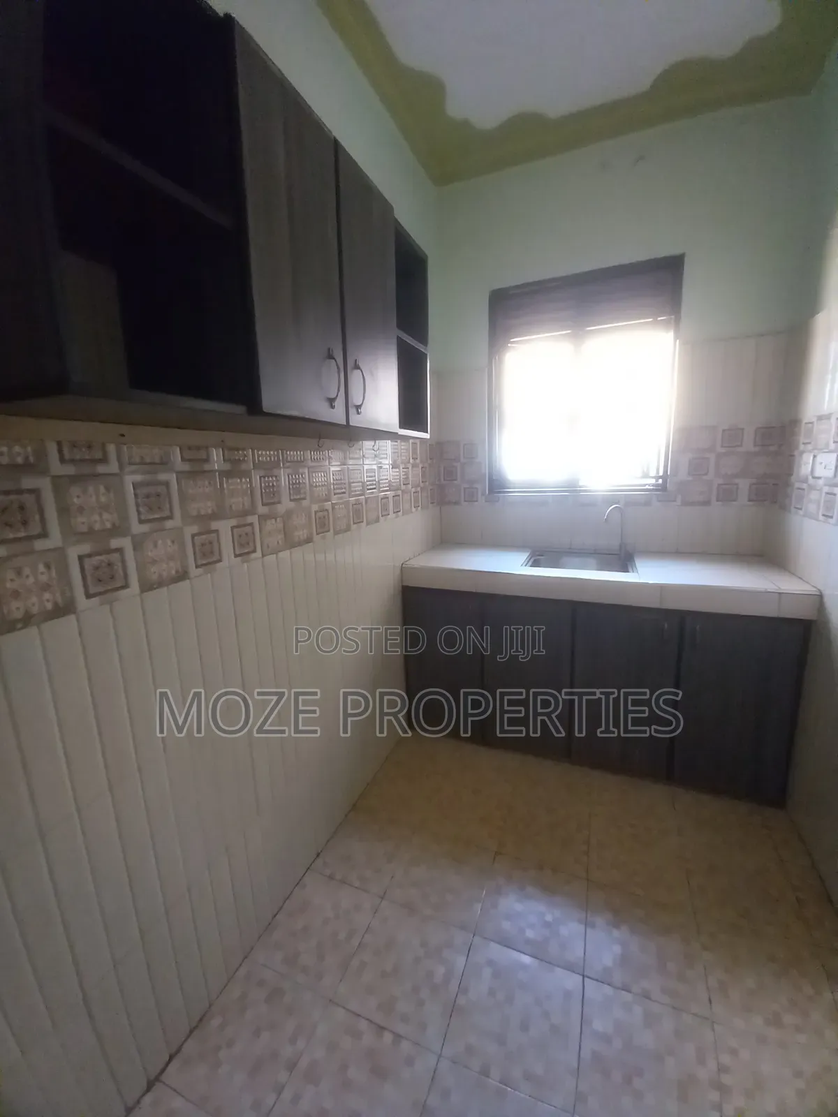 1bdrm Bungalow in Kyaliwajala, Central Division for rent