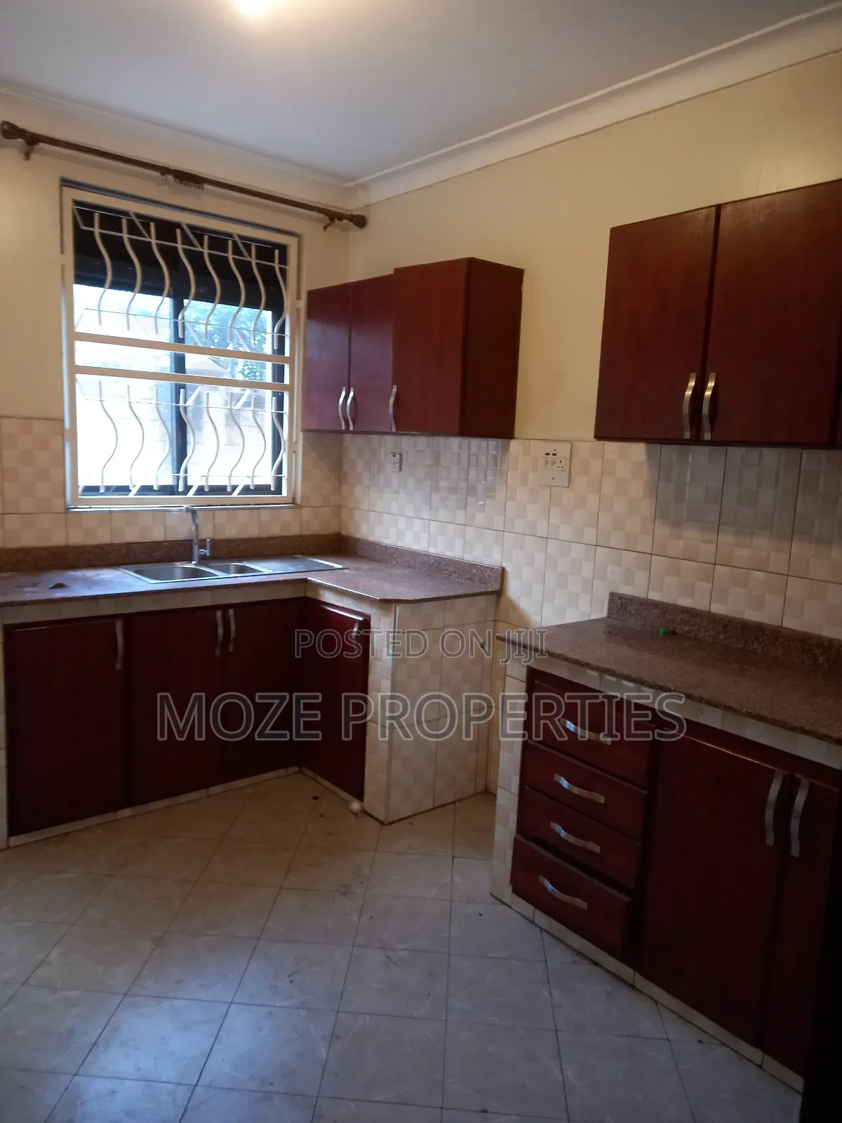 2bdrm Apartment in Naalya, Central Division for rent