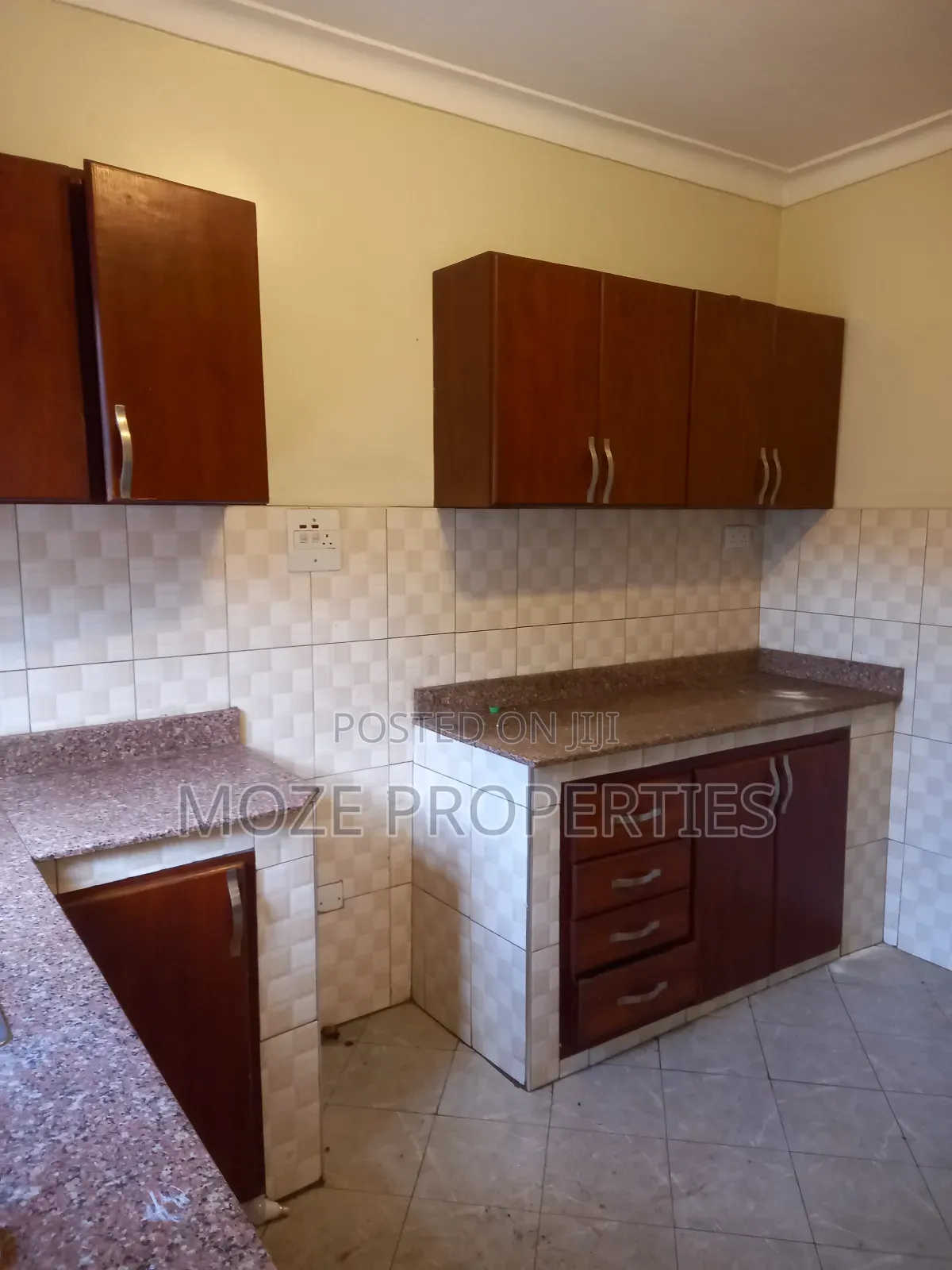 2bdrm Apartment in Naalya, Central Division for rent