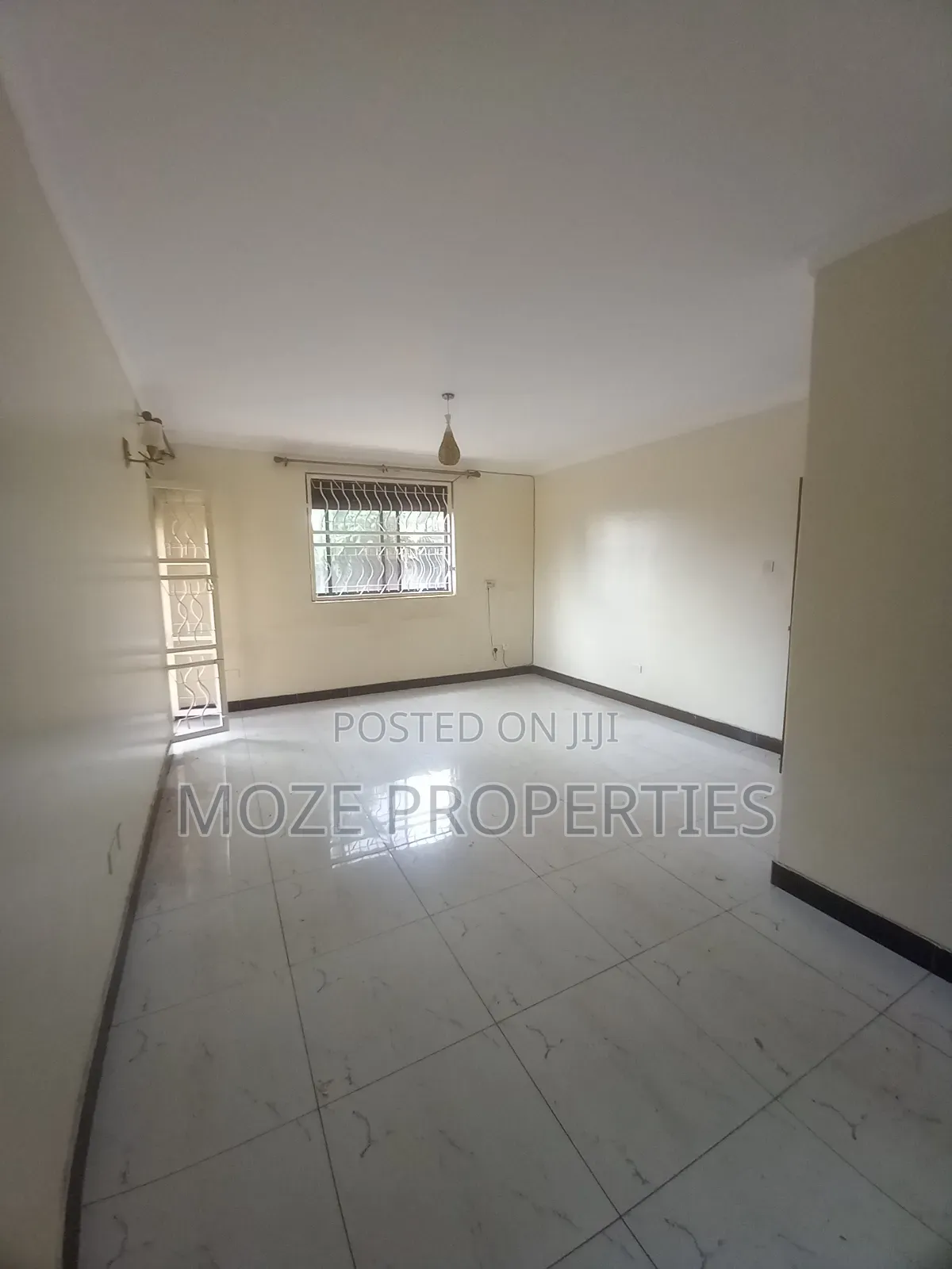 2bdrm Apartment in Naalya, Central Division for rent