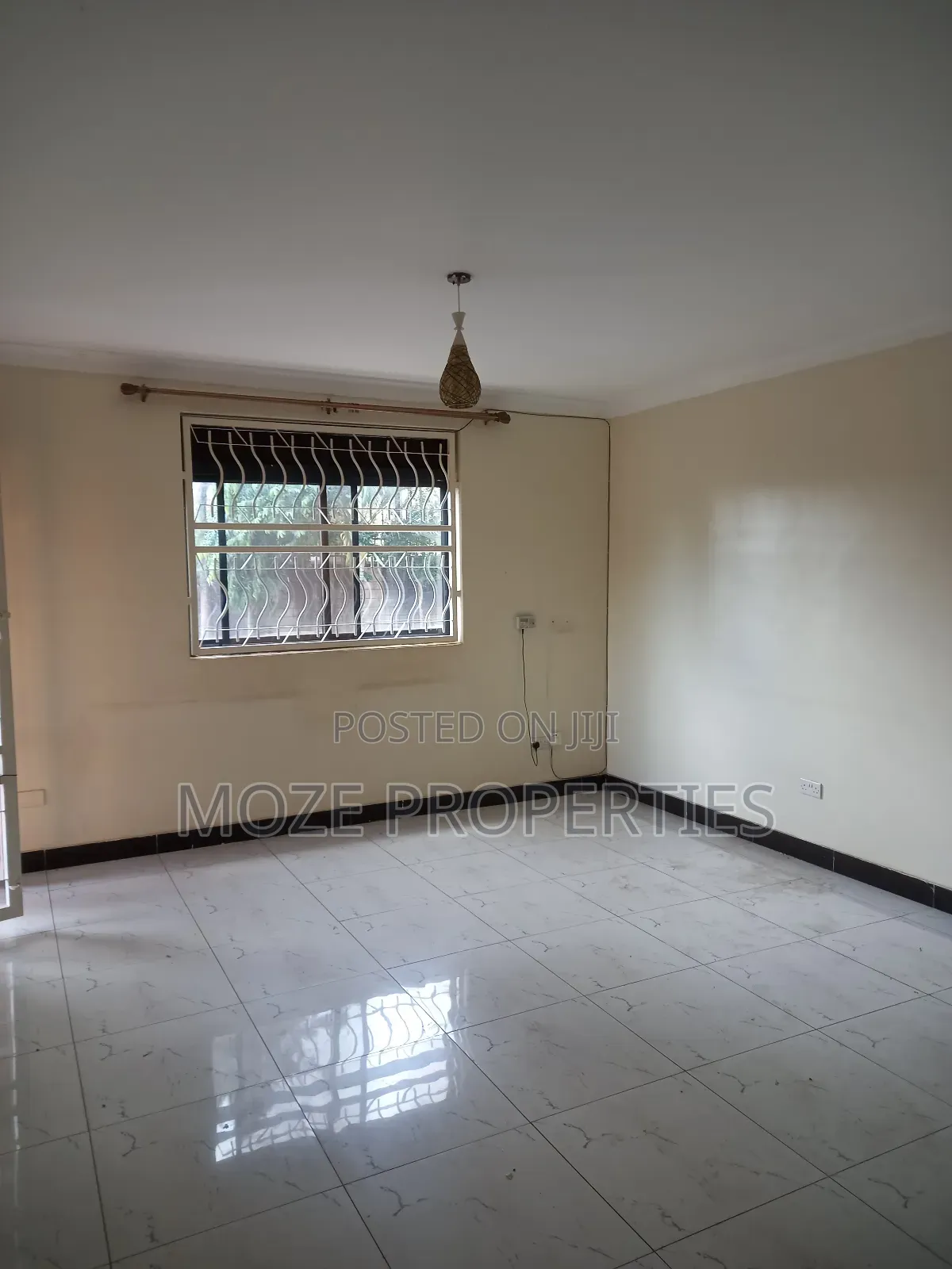 2bdrm Apartment in Naalya, Central Division for rent
