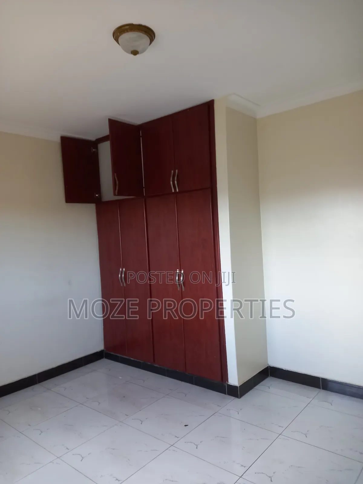 2bdrm Apartment in Naalya, Central Division for rent