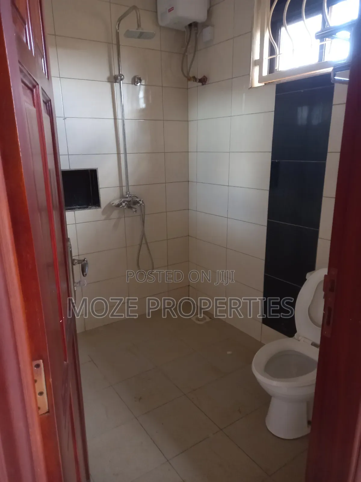 2bdrm Apartment in Naalya, Central Division for rent