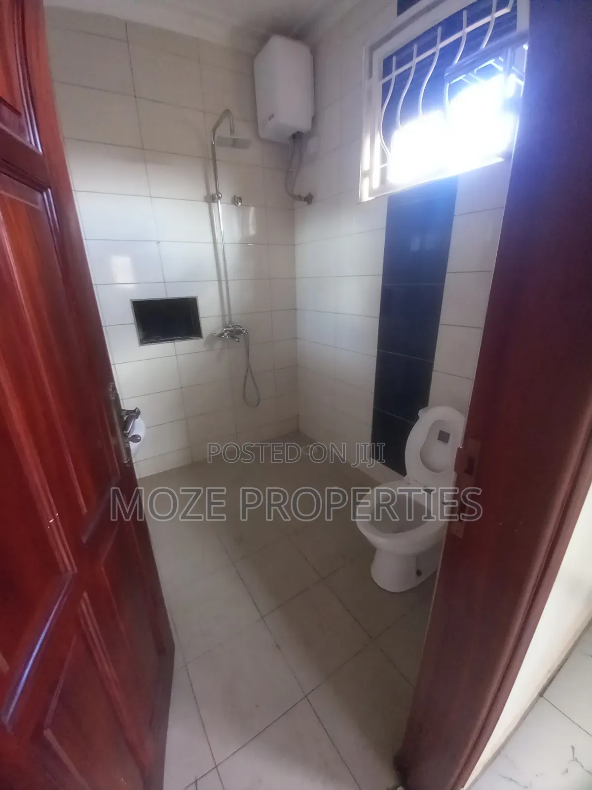 2bdrm Apartment in Naalya, Central Division for rent