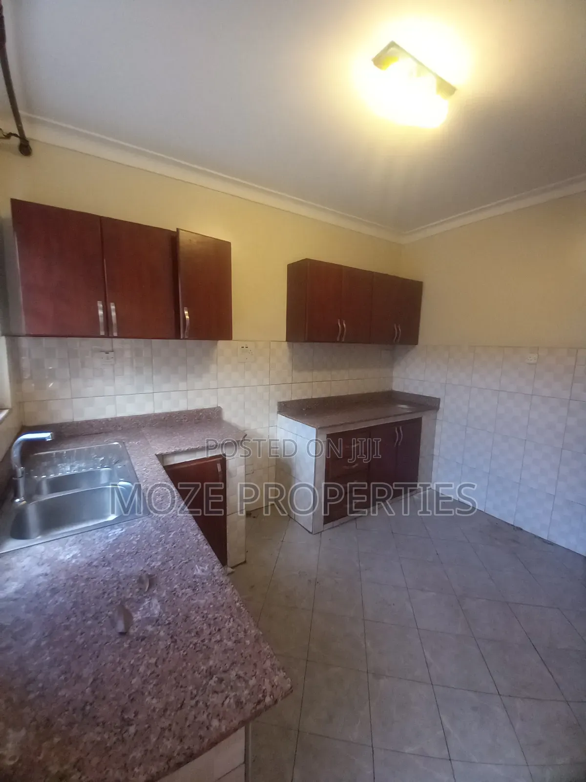 2bdrm Apartment in Naalya, Central Division for rent