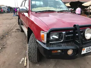 Toyota Hilux 1994