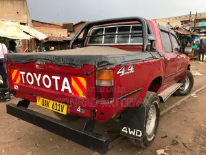 Toyota Hilux 1994