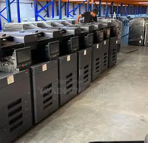 Kyocera Printers Schools