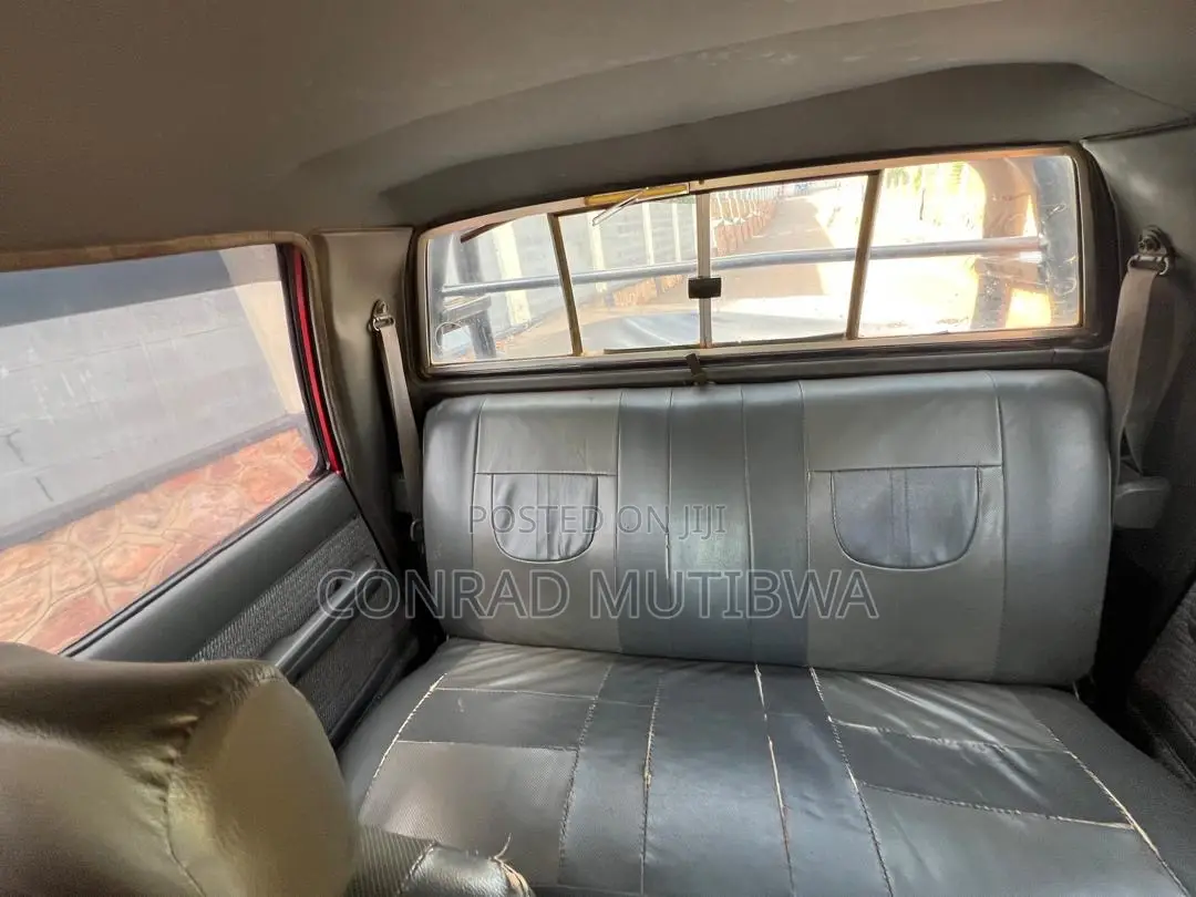 Toyota Hilux 1994
