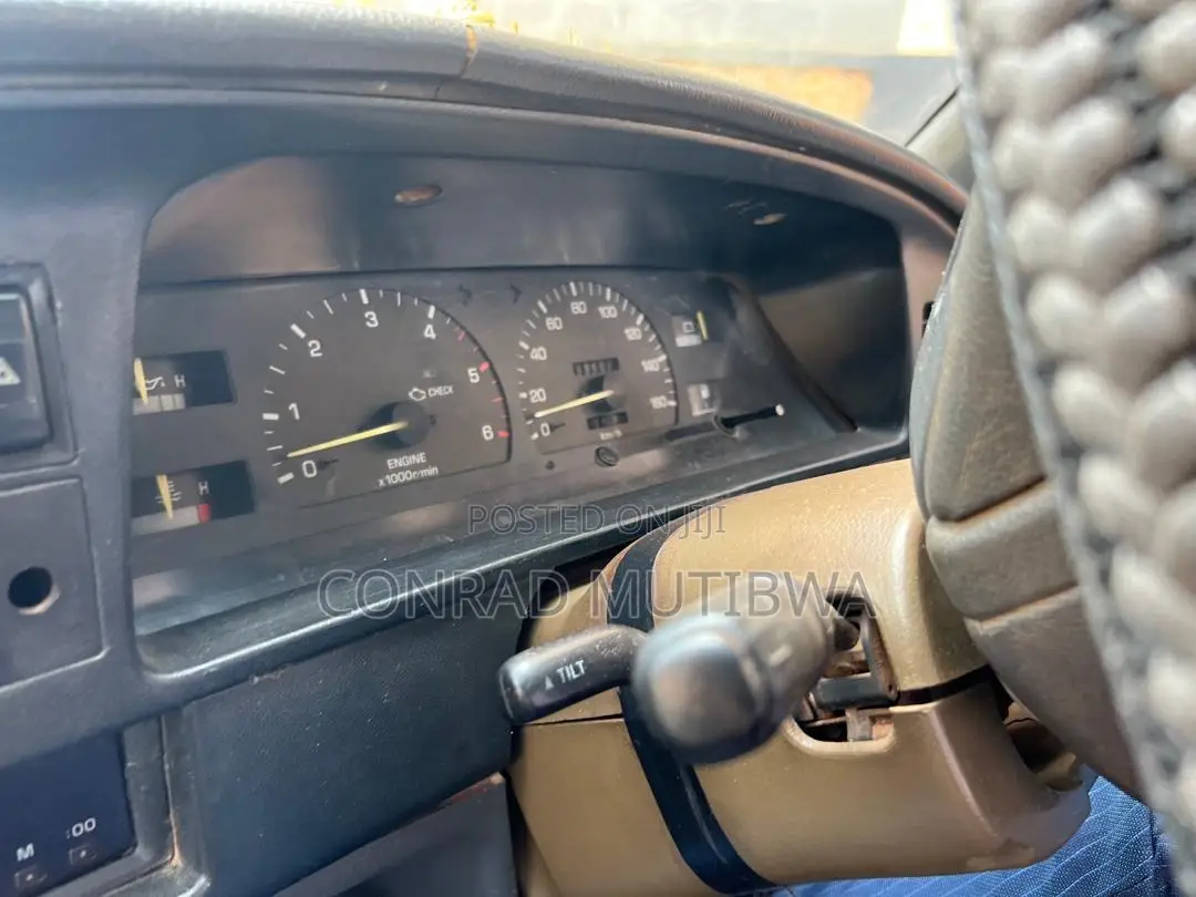 Toyota Hilux 1994