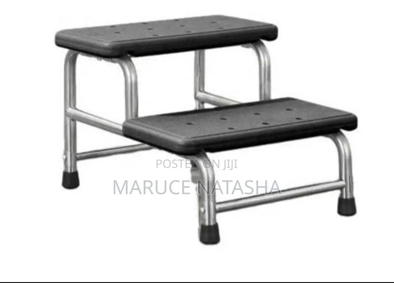 Step Foot Stool