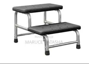 Step Foot Stool